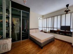 Waterfront Isle (D16), Condominium #576391631